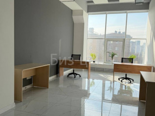 Аренда офиса 29 м² Большая Новодмитровская улица 23с2 