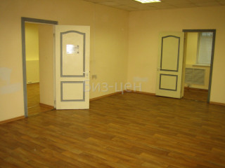 Аренда офиса 150 м² 2-я улица Машиностроения 17с1