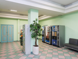 Фотография Аренда офиса, 150 м² , 2-я улица Машиностроения 17с1  №9