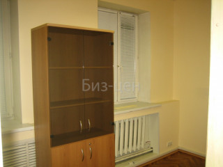 Фотография Аренда офиса, 150 м² , 2-я улица Машиностроения 17с1  №6