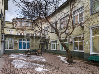 Фотография Аренда офиса, 150 м² , 2-я улица Машиностроения 17с1  №16
