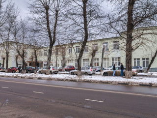 Фотография Аренда офиса, 150 м² , 2-я улица Машиностроения 17с1  №15