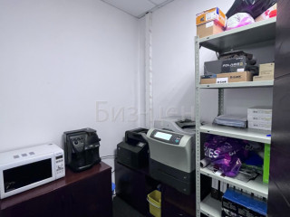 Фотография Аренда офиса, 70 м² , 2-й Верхний Михайловский проезд 9с2  №3