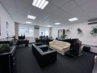 Фотография Аренда офиса, 70 м² , 2-й Верхний Михайловский проезд 9с2  №2