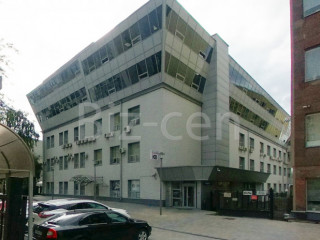 Фотография Аренда офиса, 105 м² , улица Крымский Вал 3с2  №5