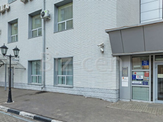Фотография Аренда офиса, 105 м² , улица Крымский Вал 3с2  №4