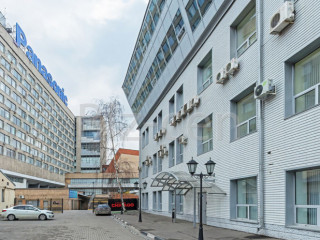 Фотография Аренда офиса, 105 м² , улица Крымский Вал 3с2  №6