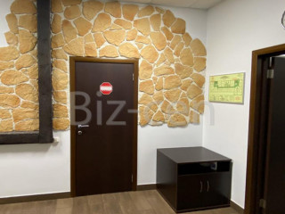 Фотография Аренда офиса, 105 м² , улица Крымский Вал 3с2  №2