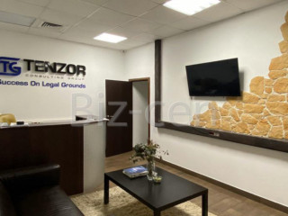 Фотография Аренда офиса, 105 м² , улица Крымский Вал 3с2  №3