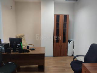 Фотография Аренда офиса, 45 м² , улица Подольских Курсантов 3с2  №2