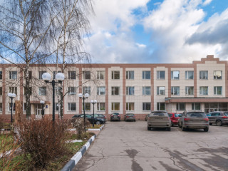 Фотография Аренда офиса, 45 м² , улица Подольских Курсантов 3с2  №11