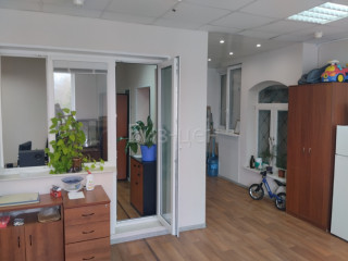 Фотография Аренда офиса, 45 м² , улица Подольских Курсантов 3с2  №4