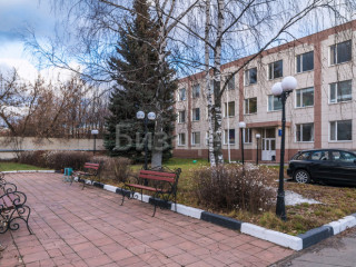 Фотография Аренда офиса, 45 м² , улица Подольских Курсантов 3с2  №9