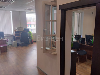 Фотография Аренда офиса, 45 м² , улица Подольских Курсантов 3с2  №3