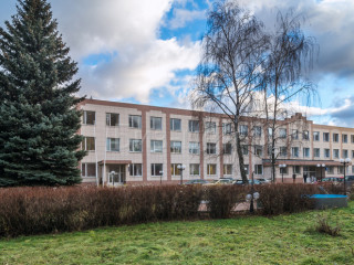 Фотография Аренда офиса, 45 м² , улица Подольских Курсантов 3с2  №10