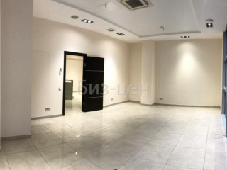 Фотография Аренда офиса, 127 м² , улица Барклая 6с5  №4