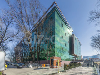 Фотография Аренда офиса, 127 м² , улица Барклая 6с5  №8