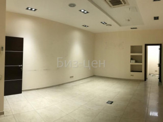 Фотография Аренда офиса, 127 м² , улица Барклая 6с5  №5