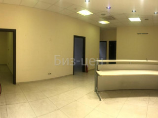 Фотография Аренда офиса, 127 м² , улица Барклая 6с5  №8