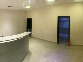 Фотография Аренда офиса, 127 м² , улица Барклая 6с5  №6