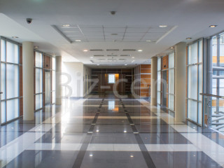 Фотография Аренда офиса, 127 м² , улица Барклая 6с5  №2