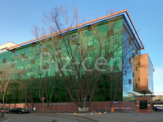 Фотография Аренда офиса, 127 м² , улица Барклая 6с5  №10
