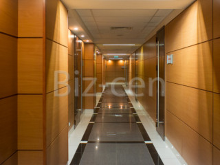 Фотография Аренда офиса, 127 м² , улица Барклая 6с5  №4