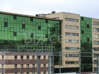 Фотография Аренда офиса, 127 м² , улица Барклая 6с5  №6
