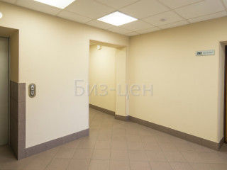Фотография Аренда офиса, 130 м² , Гражданский проспект 22  №5