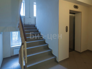 Фотография Аренда офиса, 130 м² , Гражданский проспект 22  №7