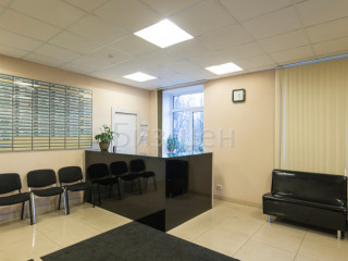 Фотография Аренда офиса, 130 м² , Гражданский проспект 22  №6