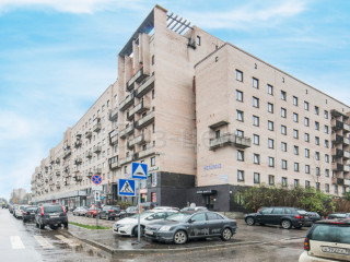 Фотография Аренда офиса, 130 м² , Гражданский проспект 22  №9