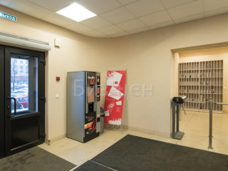 Фотография Аренда офиса, 130 м² , Гражданский проспект 22  №2