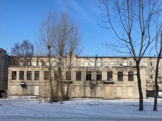 Фотография Аренда офиса, 612 м² , Большой проспект Васильевского острова 83  №1