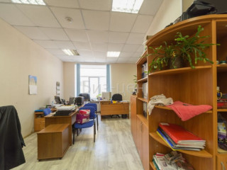 Фотография Аренда офиса, 43 м² , улица Мира 3  №1