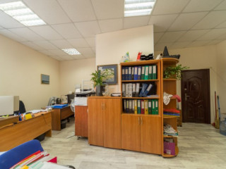 Фотография Аренда офиса, 43 м² , улица Мира 3  №2