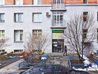 Фотография Аренда офиса, 10 м² , проспект Просвещения 33к1  №3