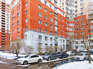 Фотография Аренда офиса, 10 м² , проспект Просвещения 33к1  №4