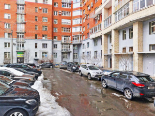 Фотография Аренда офиса, 10 м² , проспект Просвещения 33к1  №2