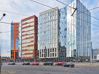 Фотография Аренда офиса, 623 м² , улица Профессора Качалова 7  №14