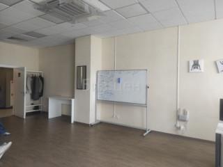 Фотография Аренда офиса, 623 м² , улица Профессора Качалова 7  №5