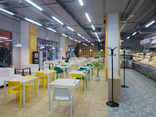 Фотография Аренда офиса, 623 м² , улица Профессора Качалова 7  №13