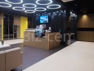 Фотография Аренда офиса, 623 м² , улица Профессора Качалова 7  №8