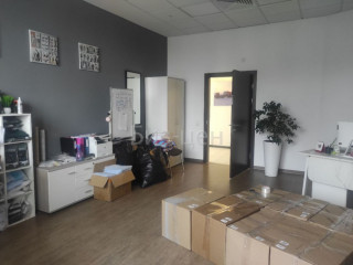 Фотография Аренда офиса, 623 м² , улица Профессора Качалова 7  №4