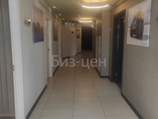 Фотография Аренда офиса, 623 м² , улица Профессора Качалова 7  №6