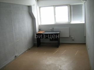 Аренда офиса 19 м² Сердобольская улица 65