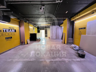 Фотография Аренда помещения свободного назначения, 110 м² , улица Лукашевича 8/3  №5