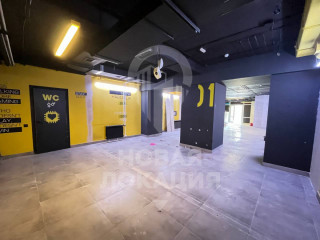 Фотография Аренда помещения свободного назначения, 110 м² , улица Лукашевича 8/3  №7