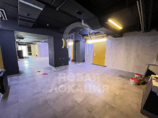 Фотография Аренда помещения свободного назначения, 110 м² , улица Лукашевича 8/3  №8