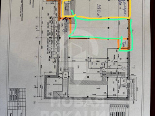 Фотография Аренда помещения свободного назначения, 120 м² , улица Лукашевича 8/3  №2